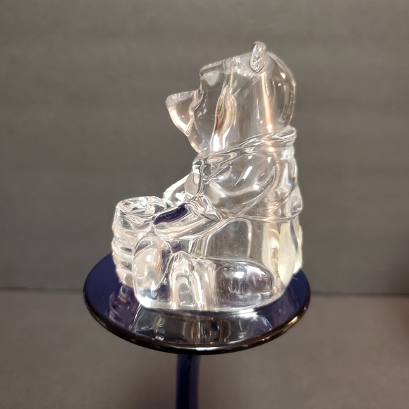 Lenox Disney Pooh Salt and Pepper Shaker - Picture 3 of 11